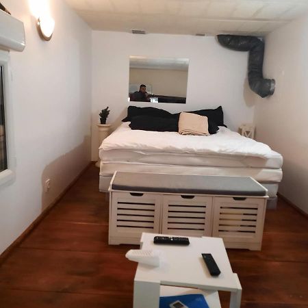 F1 Mezzanine Apartment Nice Luaran gambar