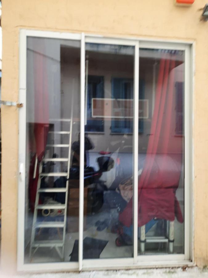 F1 Mezzanine Apartment Nice Luaran gambar